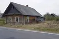 Haus 56 m² Iljanski sielski Saviet, Weißrussland