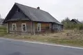 House 56 m² Iljanski sielski Saviet, Belarus