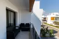 Mieszkanie 3 pokoi 87 m² Agios Sergios, Cypr Północny