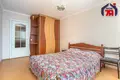 Wohnung 3 Zimmer 61 m² Smarhon, Weißrussland