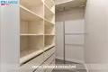 Apartamento 4 habitaciones 71 m² Vilna, Lituania