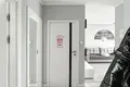 3 room apartment 61 m² in Warsaw, Poland