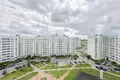 Wohnung 1 zimmer 38 m² Minsk, Belarus