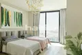 Apartment 6 bedrooms 232 m² Dubai, UAE