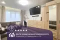 Квартира 2 комнаты 55 м² Борисов, Беларусь