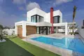 Villa 4 chambres 173 m², Tous les pays
