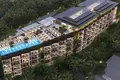 Appartement 2 chambres 50 m² Canggu, Indonésie