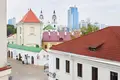Büro 2 zimmer 84 m² in Minsk, Belarus