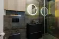 1 room apartment 22 m² in Warsaw, Poland