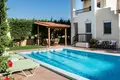 3 bedroom villa 100 m² Chania Municipality, Greece