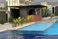 3 room apartment 100 m² Alanya, Turkey