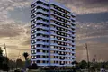 Квартира 2 комнаты 90 м² Мезитли, Турция