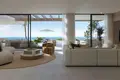 Villa de tres dormitorios 271 m² Estepona, España