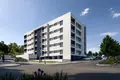 Квартира 2 спальни 77 м² Amsterdam, Нидерланды