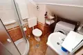 Wohnung 1 Schlafzimmer 40 m² Tivat, Montenegro