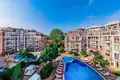 2 bedroom apartment 84 m² Sunny Beach Resort, Bulgaria