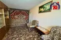 2 room apartment 47 m² Sluck, Belarus