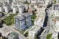 Apartamento 2 habitaciones 156 m² Alanya, Turquía