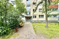 Appartement 2 chambres 40 m² Minsk, Bélarus