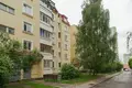 Mieszkanie 3 pokoi 67 m² Mińsk, Białoruś
