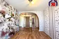 2 room apartment 52 m² Starobin, Belarus