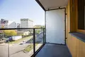 2 room apartment 40 m² in Warsaw, Poland