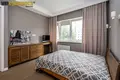 Wohnung 2 zimmer 54 m² Minsk, Weißrussland