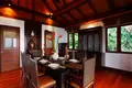 6-Zimmer-Villa 1 500 m² Phuket, Thailand