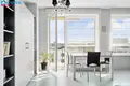 3 room apartment 64 m² Vilnius, Lithuania