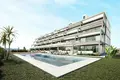 2 bedroom penthouse 99 m² Cartagena, Spain