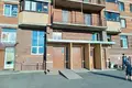 Apartamento 1 habitación 34 m² Murinskoe gorodskoe poselenie, Rusia