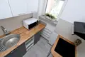 Apartamento 2 habitaciones 44 m² en Varsovia, Polonia