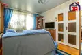 Apartamento 1 habitación 45 m² Maladetchna, Bielorrusia