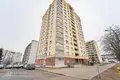 1 room apartment 50 m² Minsk, Belarus