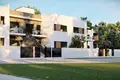 Bungalow z 2 sypialniami 86 m² Pilar de la Horadada, Hiszpania