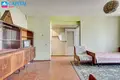 Apartamento 2 habitaciones 44 m² Vilna, Lituania