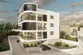 Appartement 2 chambres 82 m² Demos Agiou Athanasiou, Chypre