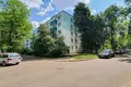 Mieszkanie 4 pokoi 59 m² Mińsk, Białoruś