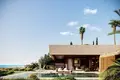 Residential complex Complex of sea view villas at 150 meters from the beaches, Geroskipou, Cyprus