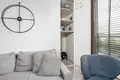 Квартира 1 комната 36 м² Варшава, Польша