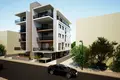 2 bedroom apartment 83 m² Limassol, Cyprus