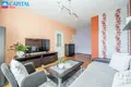 Apartamento 1 habitación 36 m² Vilna, Lituania
