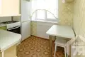 Wohnung 1 zimmer 31 m² Baryssau, Belarus