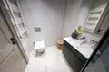 1 bedroom apartment 53 m² Mezitli, Turkey