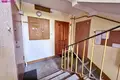 Appartement 1 chambre 37 m² Kaunas, Lituanie