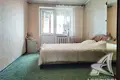 Квартира 3 комнаты 62 м² Брест, Беларусь