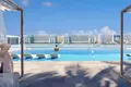 Квартира в новостройке Beachgate by Address Emaar Beachfront