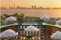 Apartamento 1 habitacion  Dubái, Emiratos Árabes Unidos