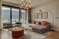 2 bedroom apartment 156 m² Kumbor, Montenegro