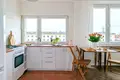 Appartement 3 chambres 45 m² Varsovie, Pologne